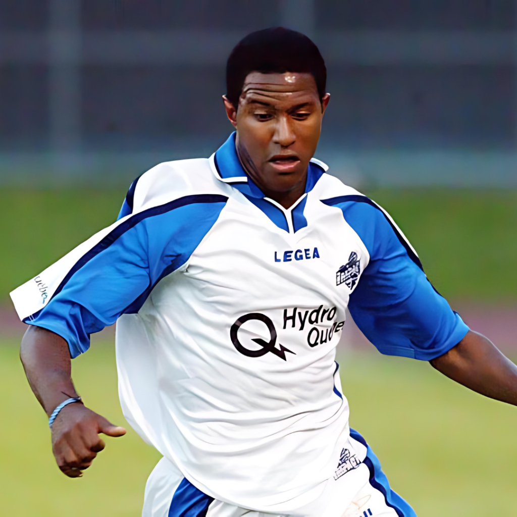 Professional Debut: Montreal Impact