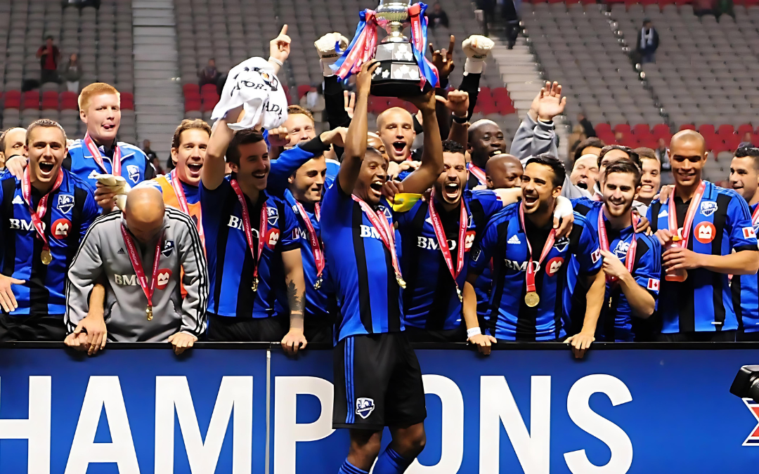 Voyageurs Cup & MLS All-Star