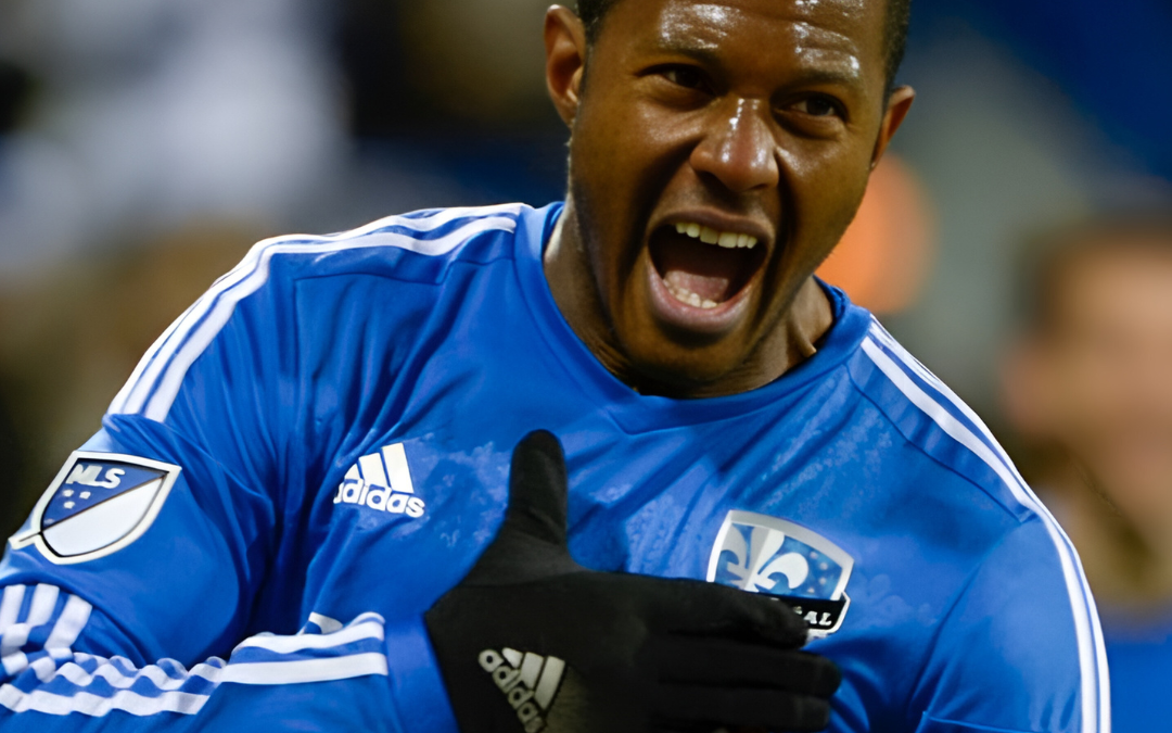 Captaincy & MLS, CONCACAF Finals