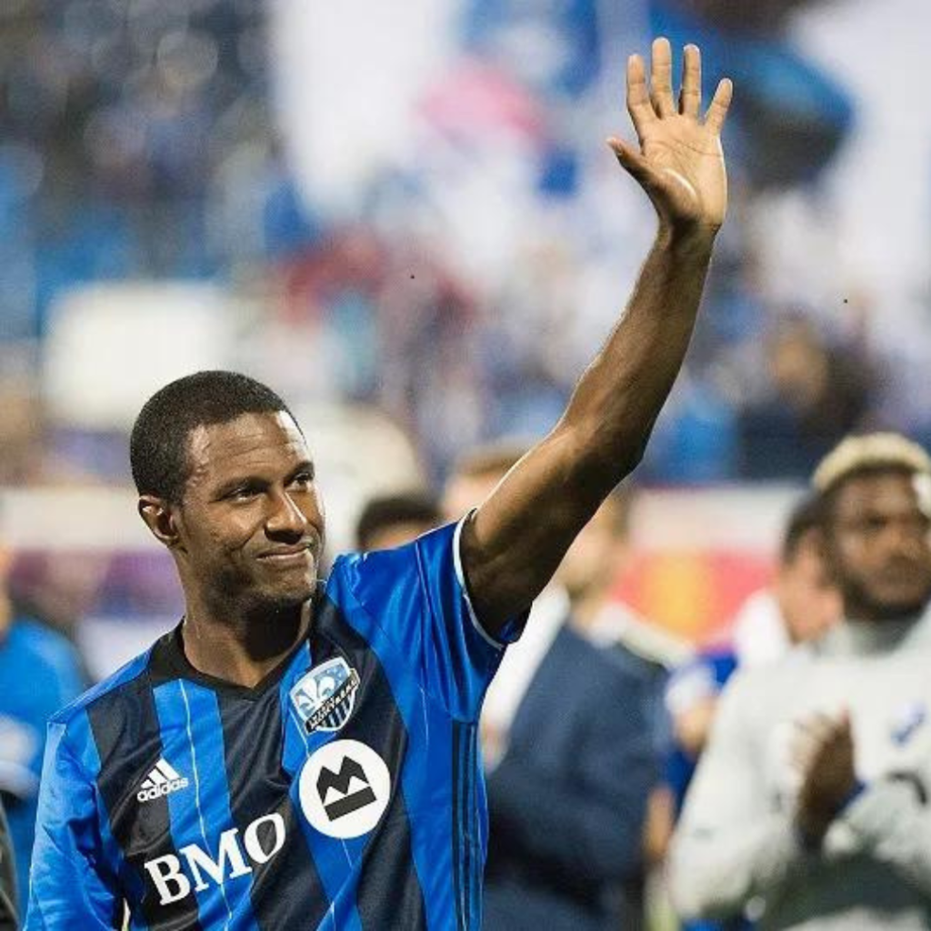 Final Match at Saputo