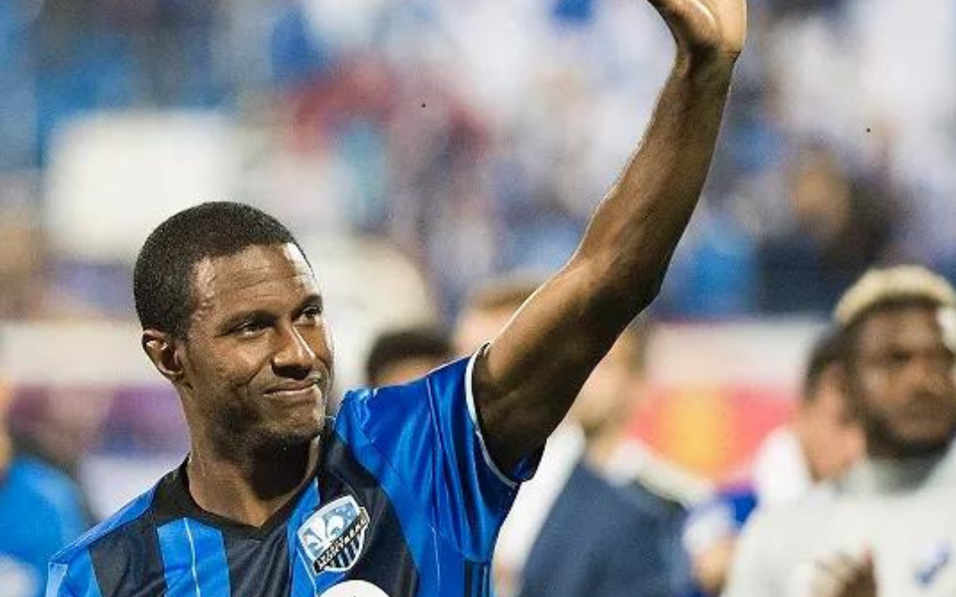 Final Match at Saputo