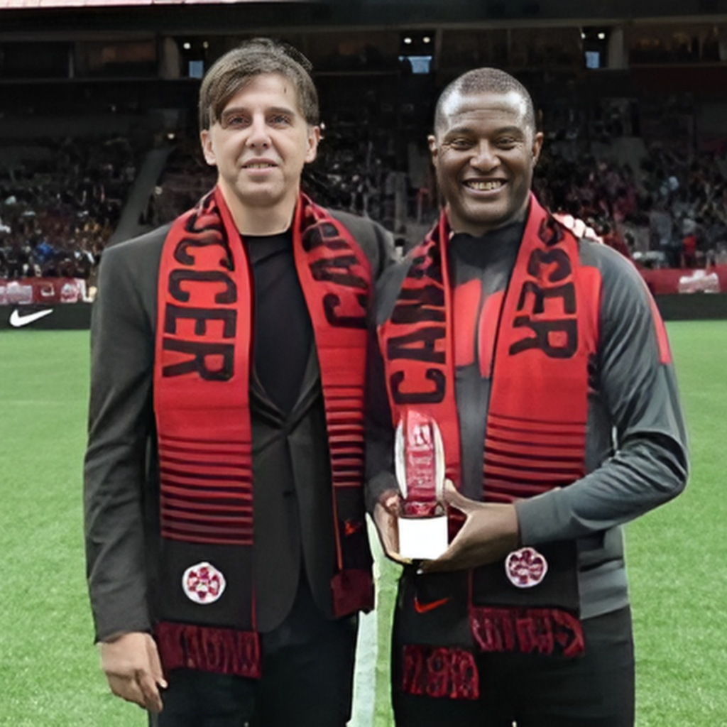 Canada Soccer Hall of Fame