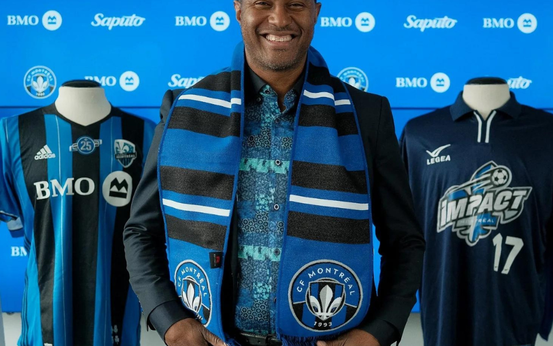 CF Montreal Wall of Fame