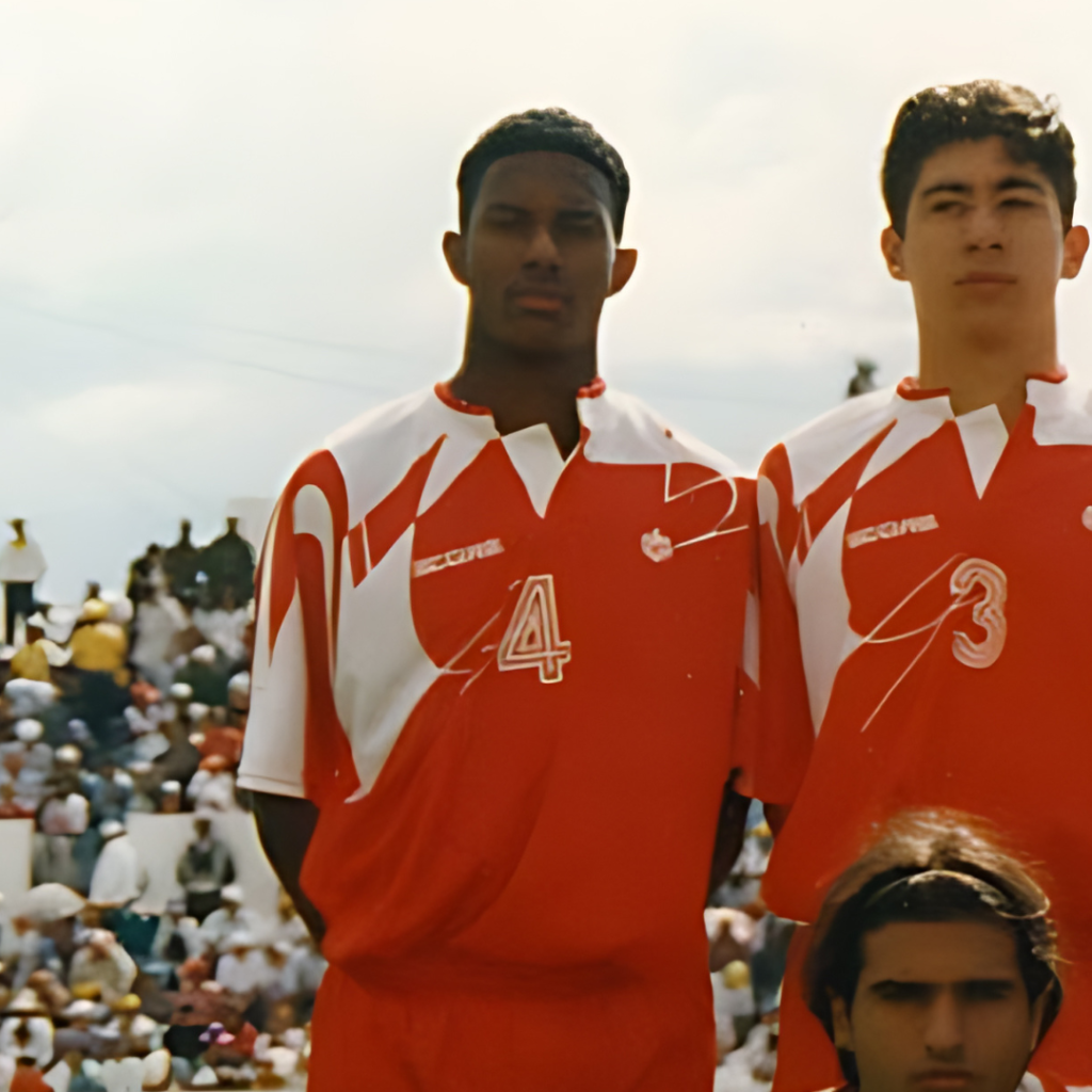 FIFA U-17 World Championship