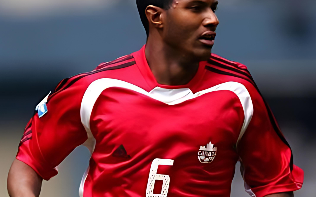 Senior National Team Debut